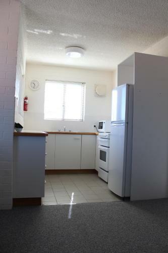 Narooma Palms Holiday Apartments