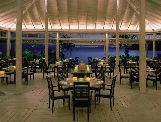 Hotel Carlisle Bay