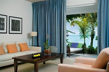 Hotel Carlisle Bay