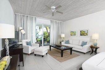 Hotel Carlisle Bay