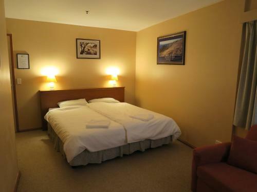 Sundeck Hotel