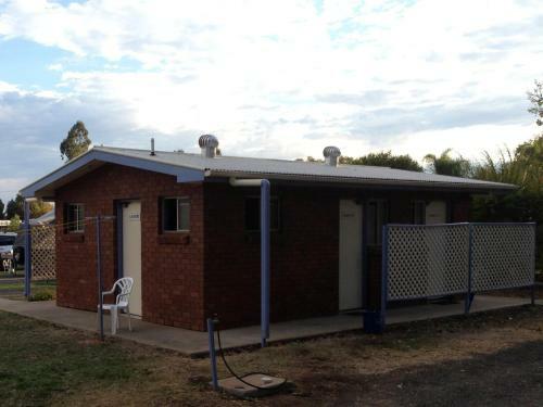 Tambo Mill Motel & Caravan Park