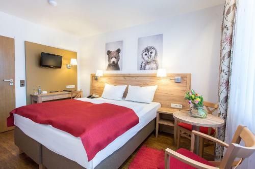 Hotel Diana