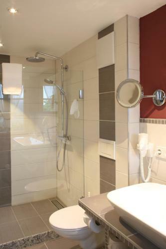 Hostal Hotel Adler B�rental