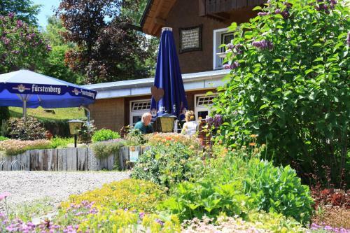 Hostal Hotel Adler B�rental
