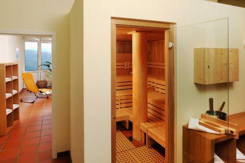 Hotel Haus Feldberg-falkau