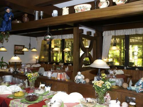 Ferien- Und Wellness Hotel Schwarzw�lder Hof