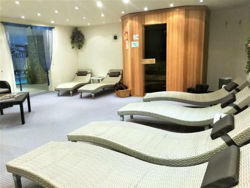 Ferien- Und Wellness Hotel Schwarzw�lder Hof