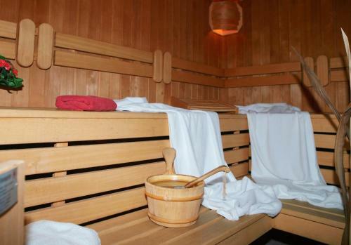Ferien- Und Wellness Hotel Schwarzw�lder Hof