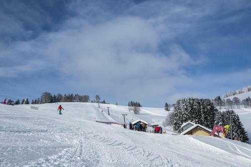 Ferien- Und Wellness Hotel Schwarzw�lder Hof