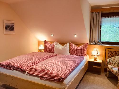 Hostal Hotel-pension Kr�utle