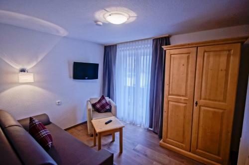 Landhotel Und Apartments Sonneck
