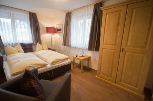 Landhotel Und Apartments Sonneck