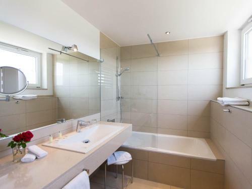 Hotel Seepark Garni