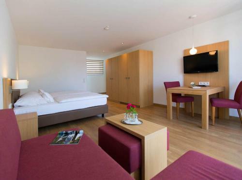 Hotel Seepark Garni