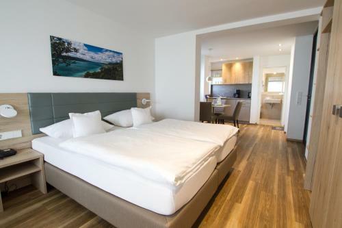 Hotel Seepark Garni