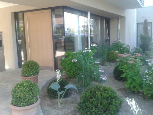 Hotel Seepark Garni