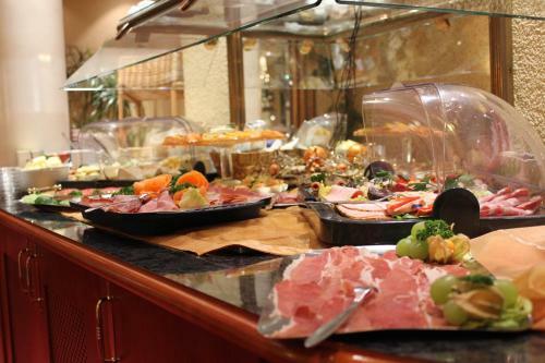 Hostal Hotel Garni Wiestor