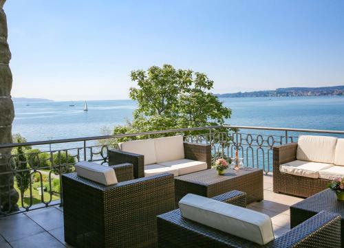 Bad Hotel �berlingen