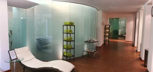 Romantik Hotel Johanniter-kreuz