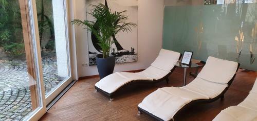 Romantik Hotel Johanniter-kreuz