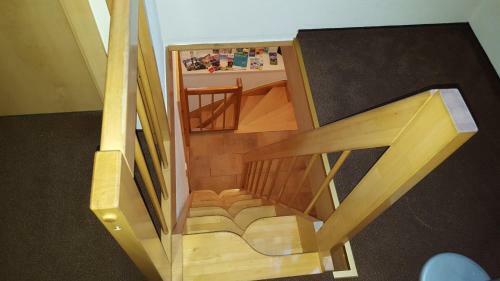 Apartamento Ankes Wohlf�hlpension
