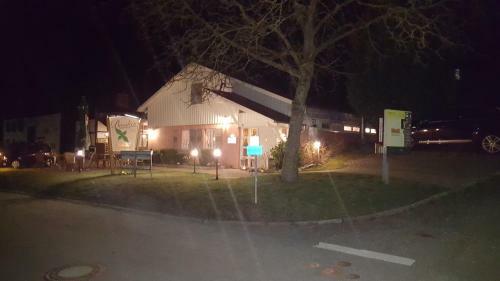 Apartamento Ankes Wohlf�hlpension