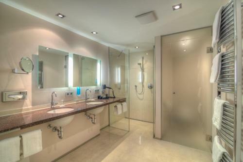 Parkhotel St.leonhard (superior)