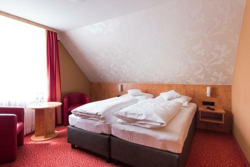 Hotel B�rgerbr�u