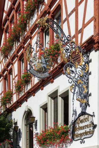 Hotel B�rgerbr�u
