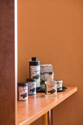 Hotel B�rgerbr�u