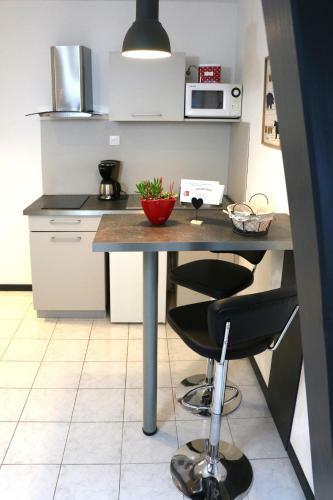 Hostal Guesthouse �toile De La Citadelle