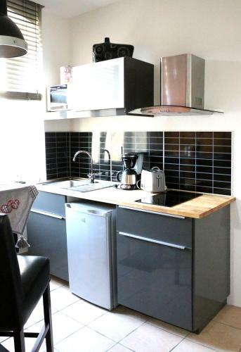 Hostal Guesthouse �toile De La Citadelle