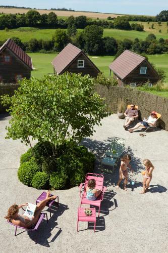 Domaine Du Val