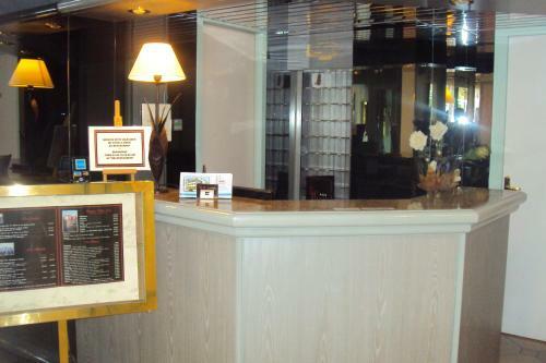 Hotel-restaurant 4c