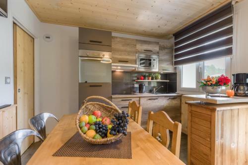 Apartamento Appartement Mijoux