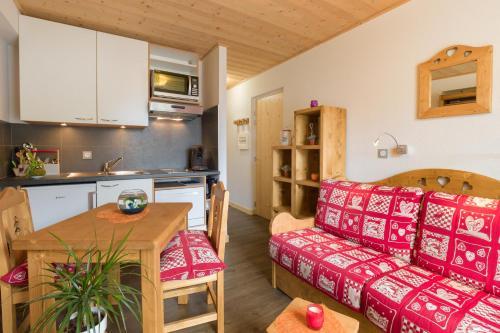 Apartamento Appartement Mijoux