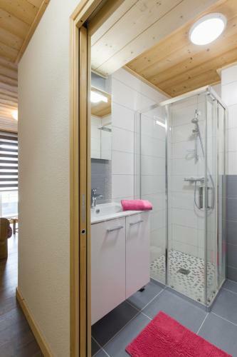 Apartamento Appartement Mijoux
