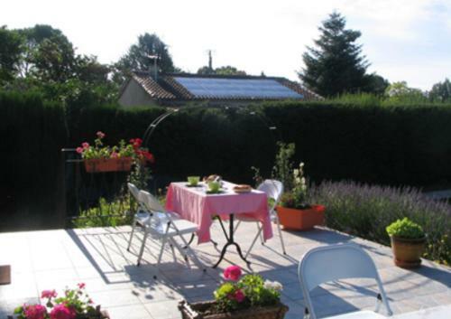 Bed & Breakfast Les Tourterelles