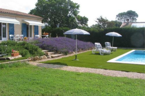 Bed & Breakfast Les Tourterelles