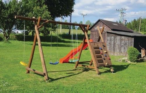 Apartment Roudnice H-977