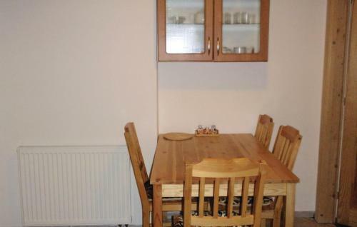 Apartment Roudnice H-977