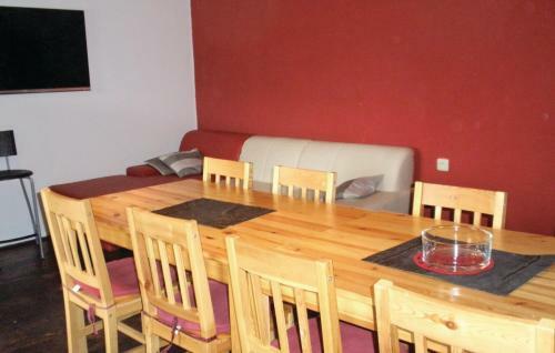 Apartment Roudnice H-977