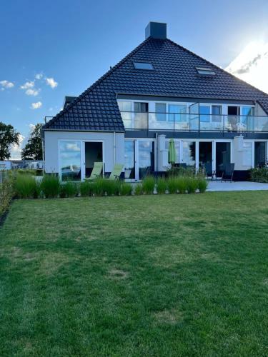 Apartamento Appartement Sneekermeer