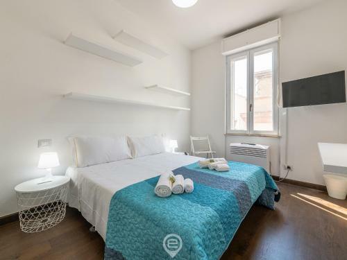 Apartamento The White Studio - City Centre