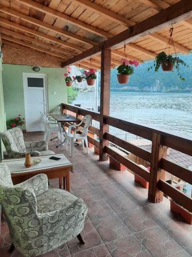 Casa Eva