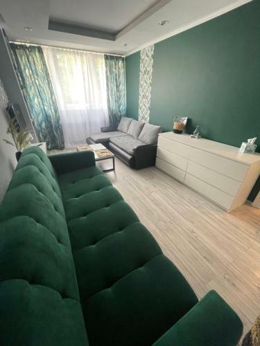 Apartamento Pod Tr�jk?