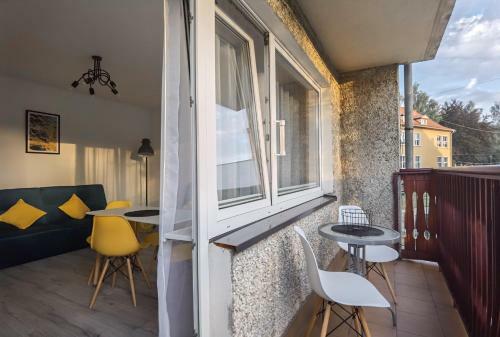 Apartamento Osiedlowe Zacisze