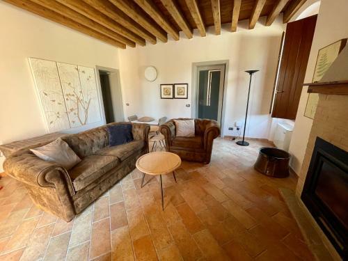 Apartamento Agriturismo Boschetto