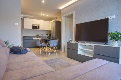 Apartamento Sunlight Red - Szeged Exclusive